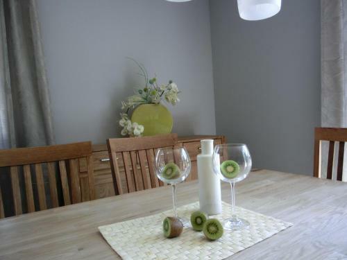 Ferienhaus Fh T 1a
