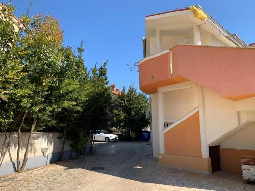 Apartamento Natura 6