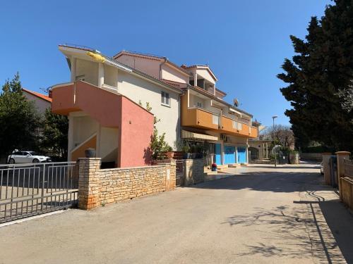Apartamento Natura 6