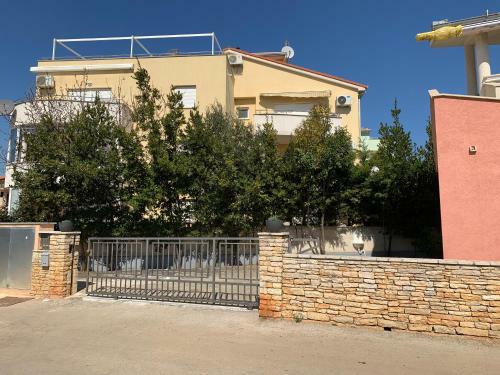 Apartamento Natura 6