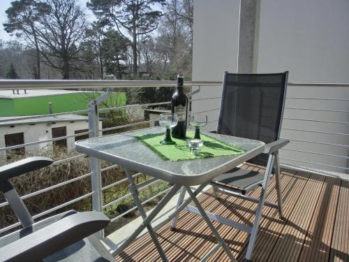 Apartamento Ferienwohnung Lp6