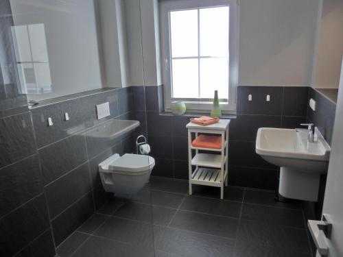 Apartamento Ferienwohnung Lp6