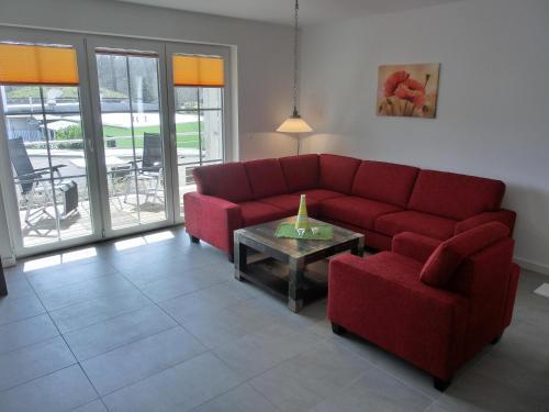 Apartamento Ferienwohnung Lp6