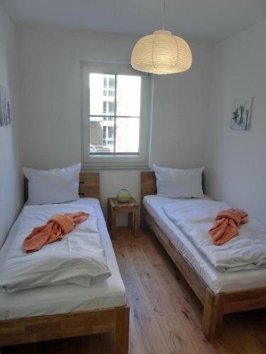 Apartamento Ferienwohnung Lp6