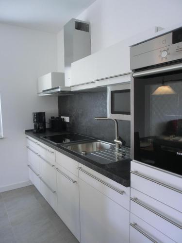 Apartamento Ferienwohnung Lp6