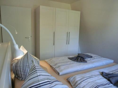 Apartamento Ferienwohnung U6 "leuchtturm"