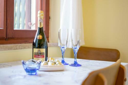 Apartments Petener - Great Location