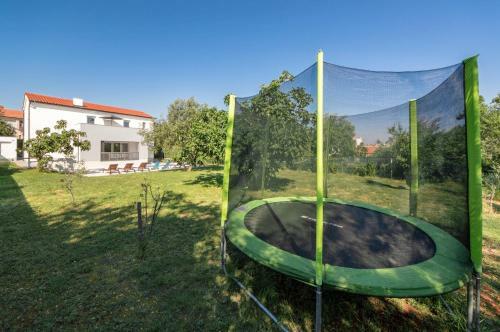 Villa Medulin II