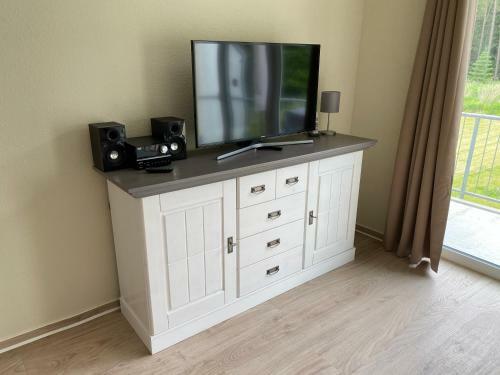 Apartamento Ferienwohnung Kwh 2 Og - "achtern"