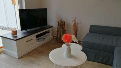 Apartamento Ferienwohnung Kwi 33 Eg