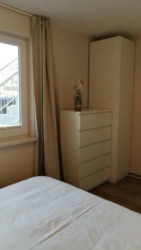 Apartamento Ferienwohnung Kwi 33 Eg