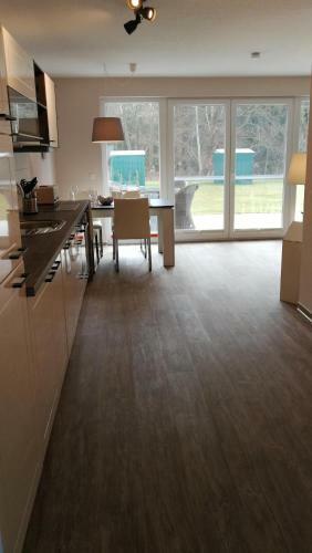 Apartamento Ferienwohnung Kwi 33 Eg