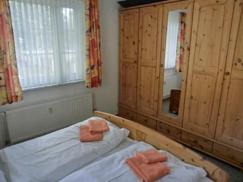 Apartamento Ferienwohnung U3 "godewind"