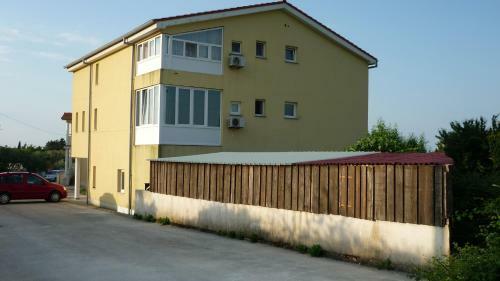 Hostal Apartment Studio A2_medulin