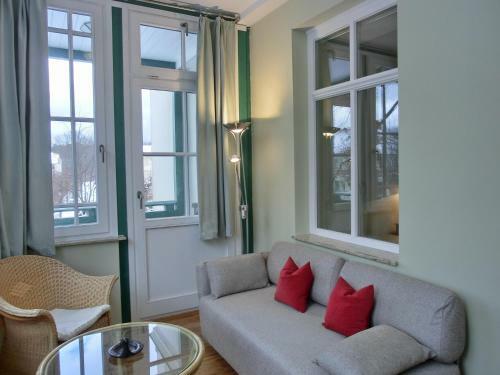 Apartamento Null Ferienwohnung Lvc5