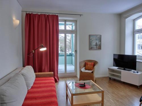 Apartamento Null Ferienwohnung Lvc5