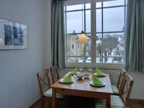 Apartamento Null Ferienwohnung Lvc5