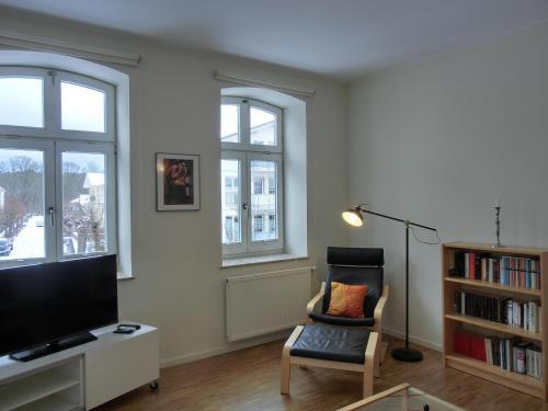 Apartamento Null Ferienwohnung Lvc5