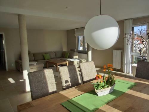 Apartamento Ferienwohnung I30 "achterdeck"