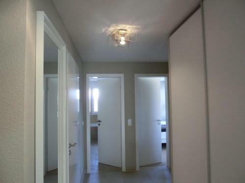 Apartamento Ferienwohnung I30 "achterdeck"