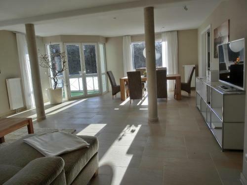 Apartamento Ferienwohnung I30 "achterdeck"
