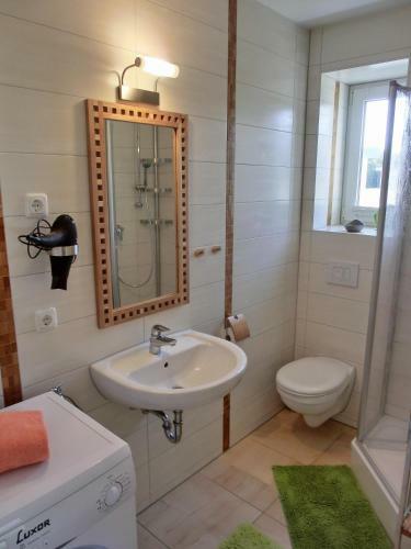 Apartamento Ferienwohnung Kwe 1 Og