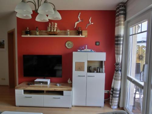 Apartamento Ferienwohnung G3