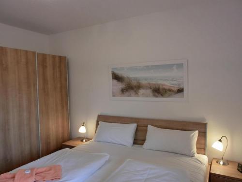 Apartamento Ferienwohnung G3