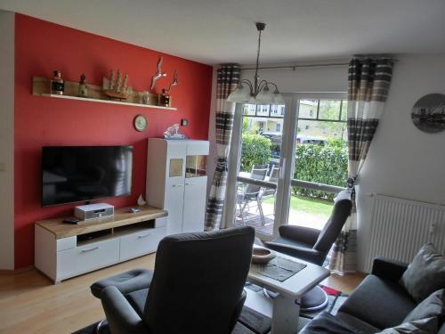 Apartamento Ferienwohnung G3