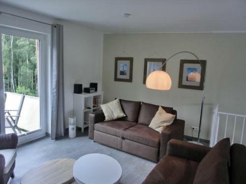 Apartamento Ferienwohnung Kwe 10 Og "eikkater"