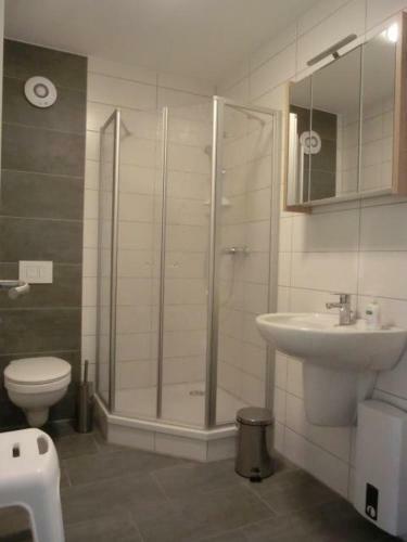 Apartamento Ferienwohnung Kwe 10 Og "eikkater"