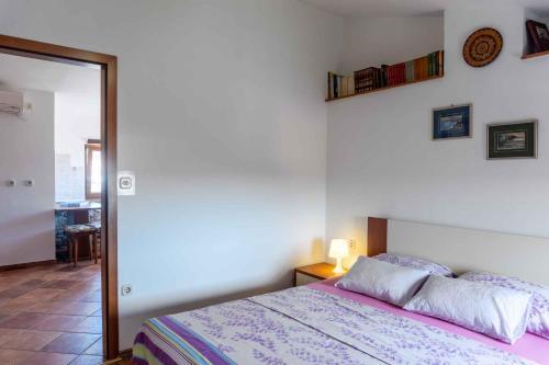 Holiday Home In Medulin/istrien 9341