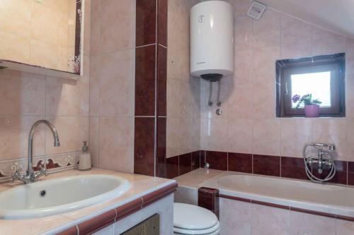 Holiday Home In Medulin/istrien 9341