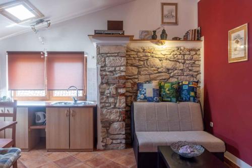 Holiday Home In Medulin/istrien 9341
