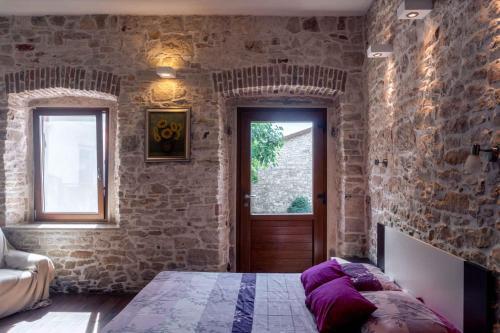 Holiday Home In Medulin/istrien 9341