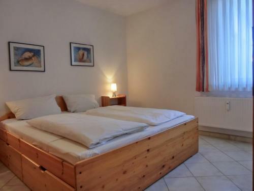 Apartamento Ferienwohnung R20 "seeb�r"