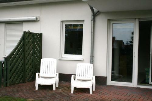 Apartamento Ferienwohnung R20 "seeb�r"