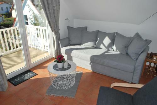 Apartamento Ferienwohnung K38 "sonnenblume"