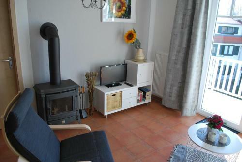 Apartamento Ferienwohnung K38 "sonnenblume"