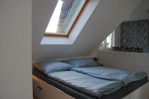 Apartamento Ferienwohnung S40 "sonnendeck"