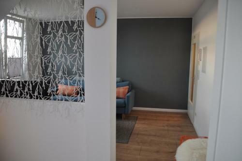 Apartamento Ferienwohnung S40 "sonnendeck"
