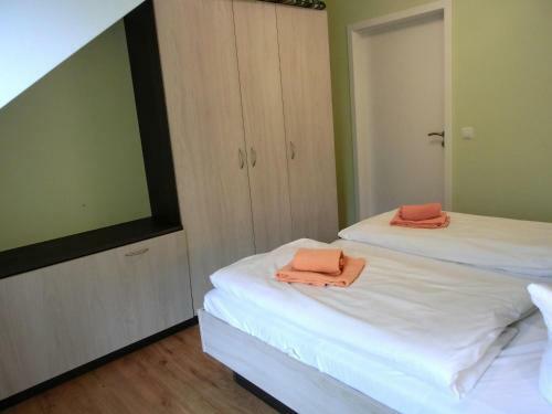 Apartamento Ferienwohnung L40
