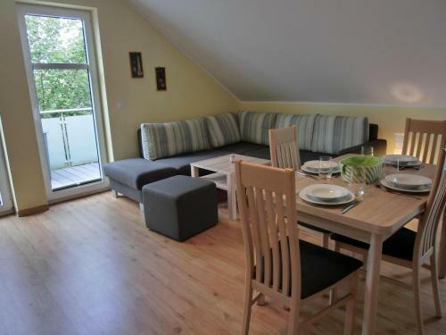 Apartamento Ferienwohnung L40
