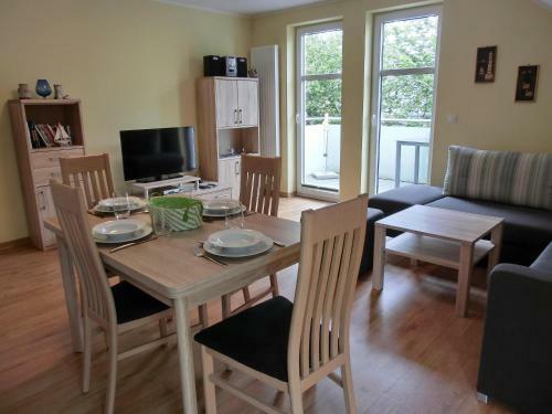 Apartamento Ferienwohnung L40