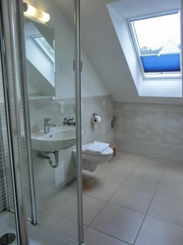 Apartamento Ferienwohnung L40