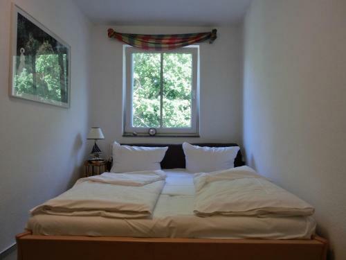 Apartamento Ferienwohnung S31