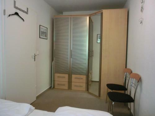 Apartamento Ferienwohnung S31