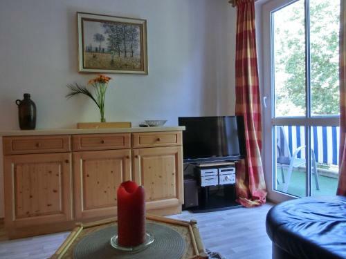 Apartamento Ferienwohnung S31