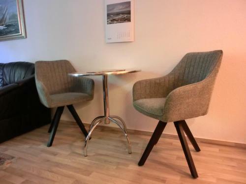 Apartamento Ferienwohnung S31