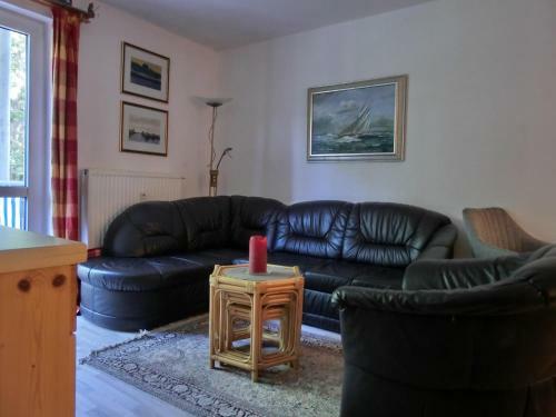 Apartamento Ferienwohnung S31
